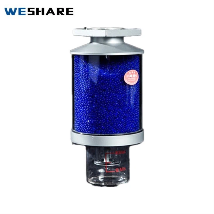 oil Transformer moisture absorber (4)