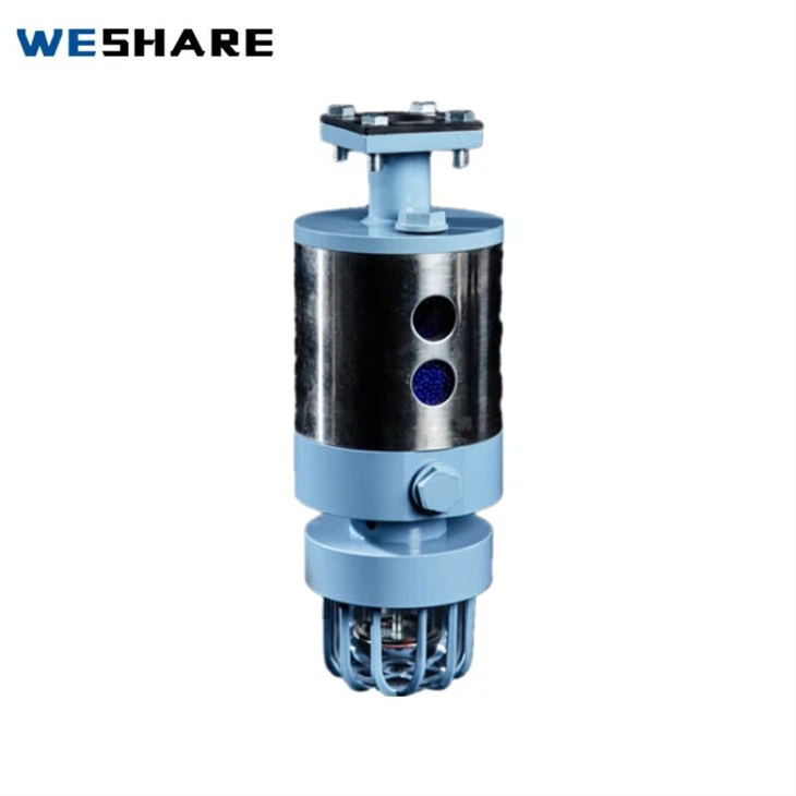 Moisture Absorber For Transformer